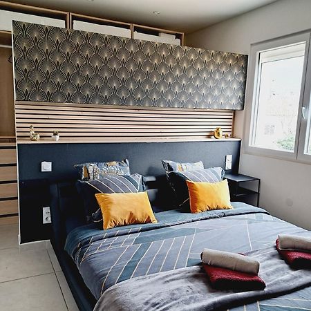 Confort Et Style Maison Cosy 3 Chambres นาร์บอนน์ ภายนอก รูปภาพ